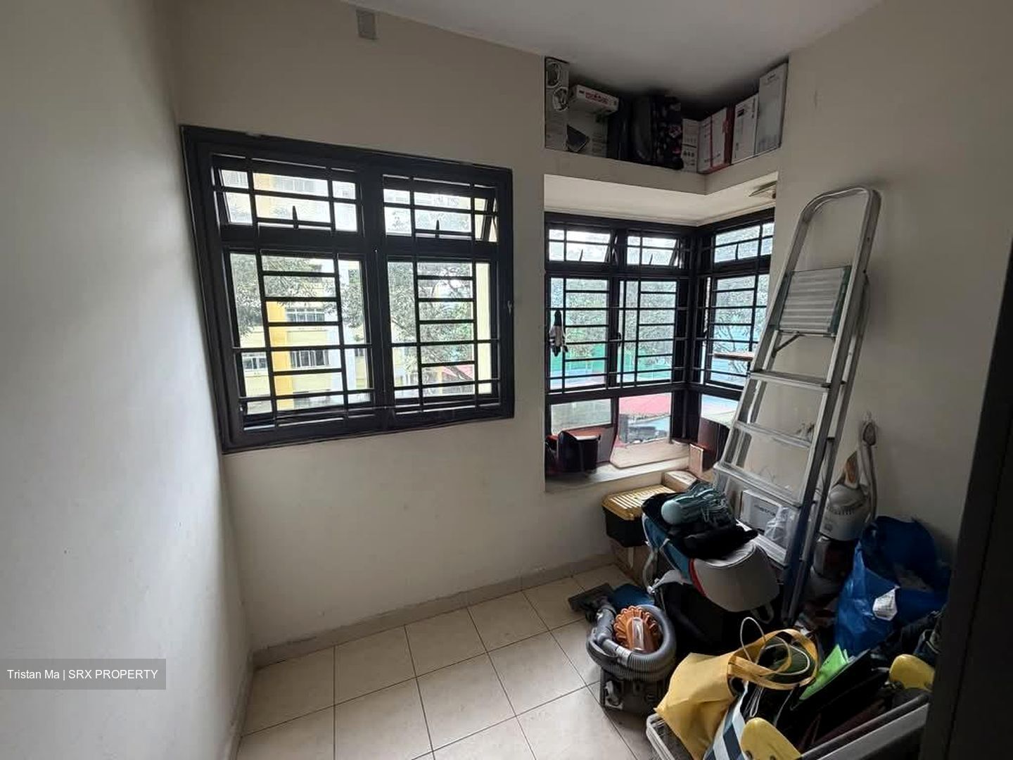 Blk 649 Ang Mo Kio 61 (Ang Mo Kio), HDB 3 Rooms #542967891